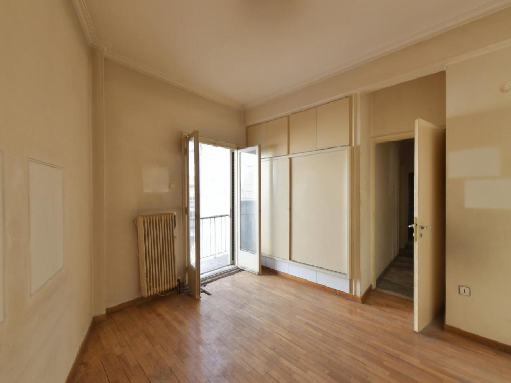Apartment-Central Athens-75447