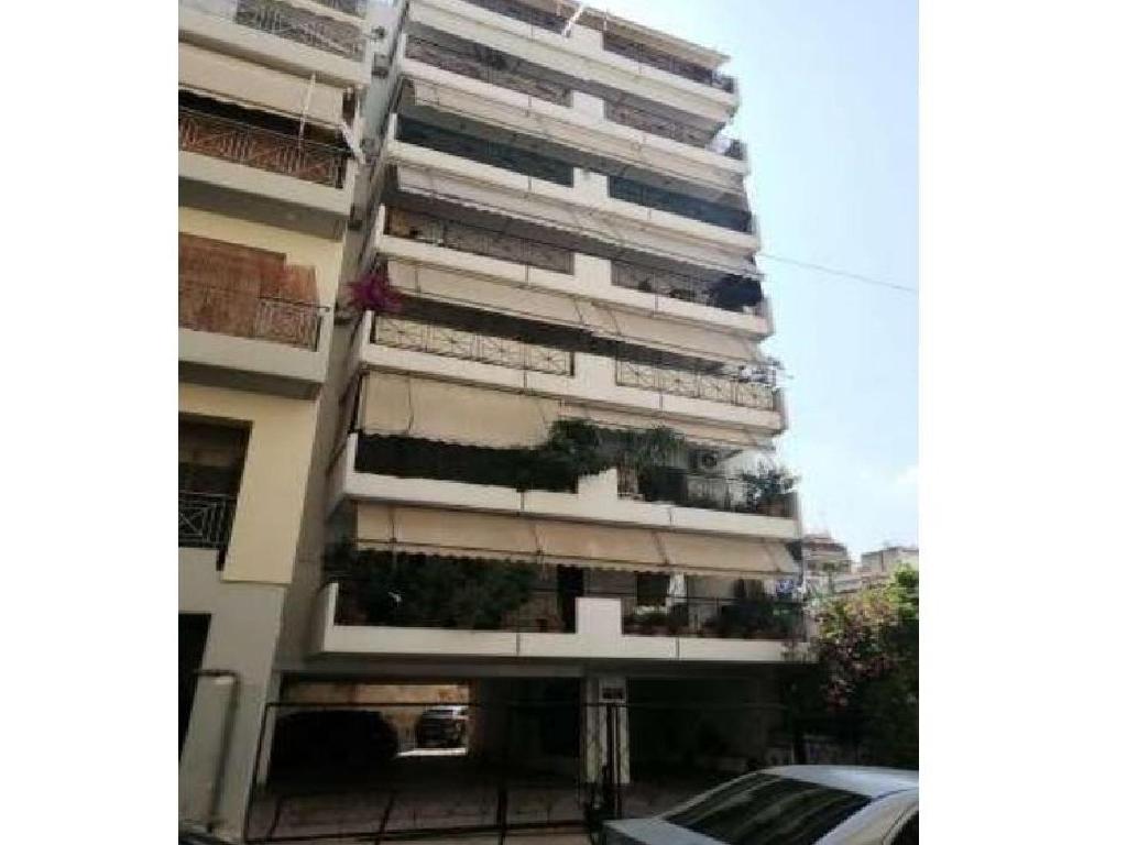 Διαμέρισμα-Κεντρικού Τομέα Αθηνών-110282