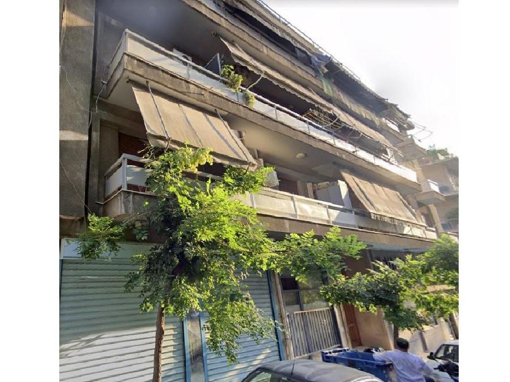 Apartment-Central Athens-111208