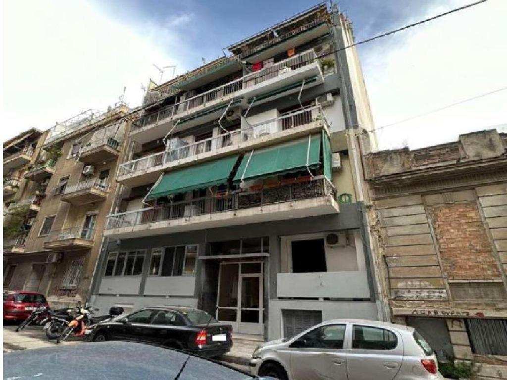Apartment-Central Athens-109930