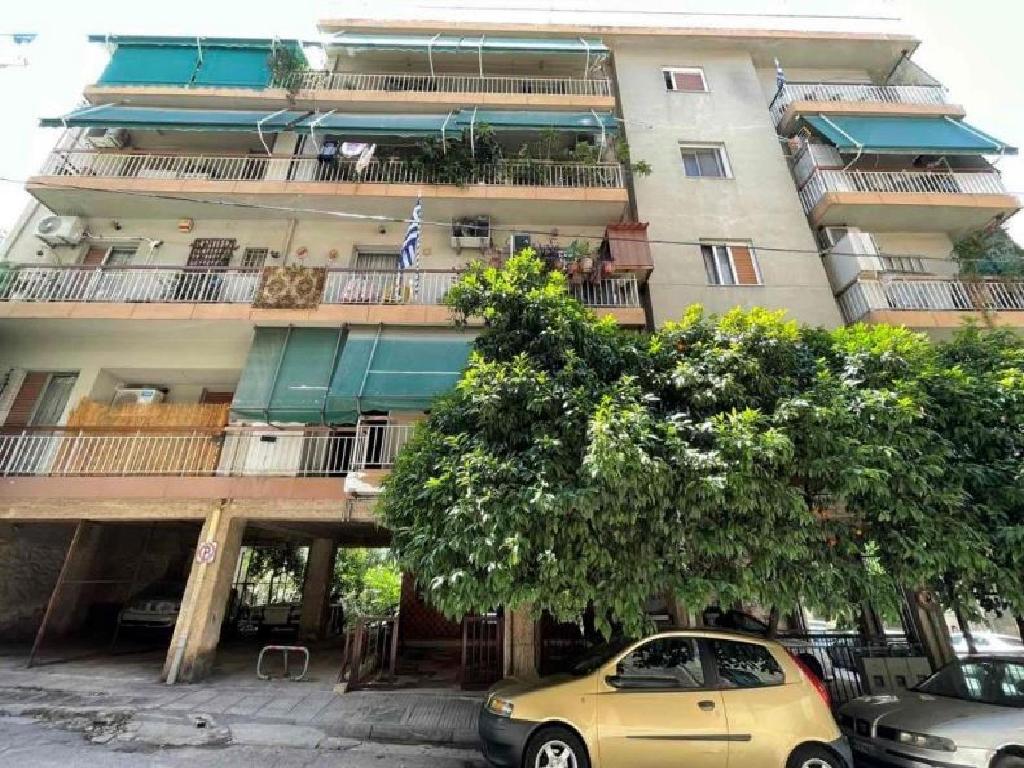 Apartment-Central Athens-120777