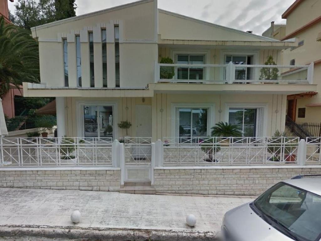 Διαμέρισμα-Βορείου Τομέα Αθηνών-129622