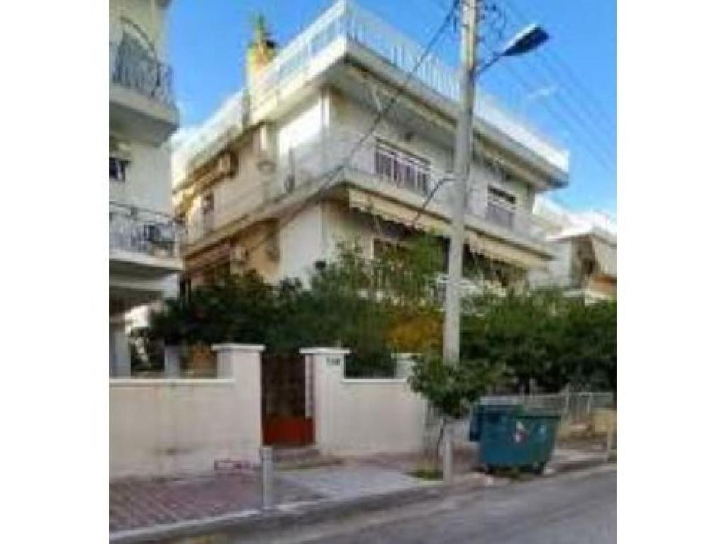 Apartment-Central Athens-RA585633