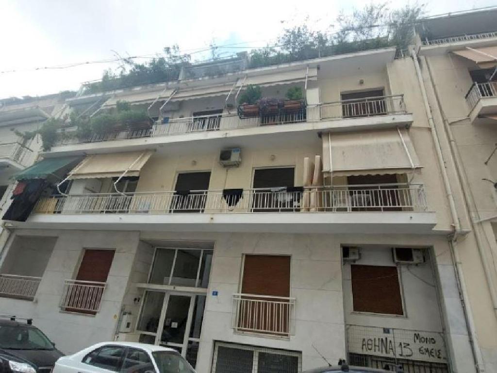 Apartment-Central Athens-111159