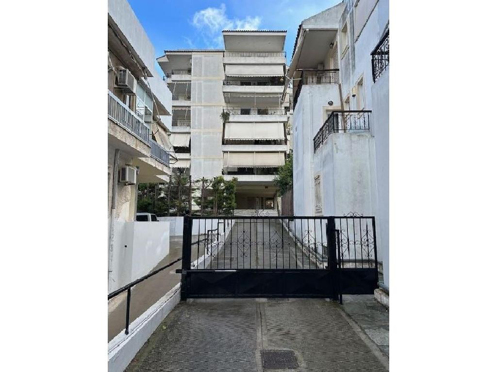 Apartment-Northern Athens-123359