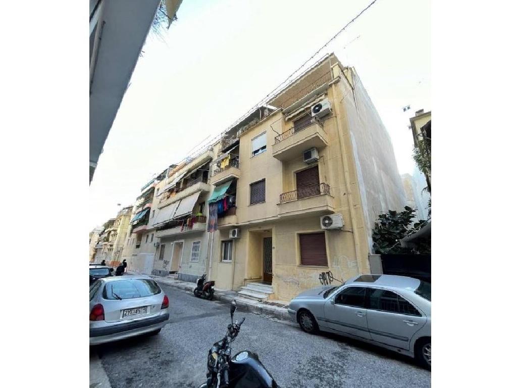 Apartment-Central Athens-RA275024