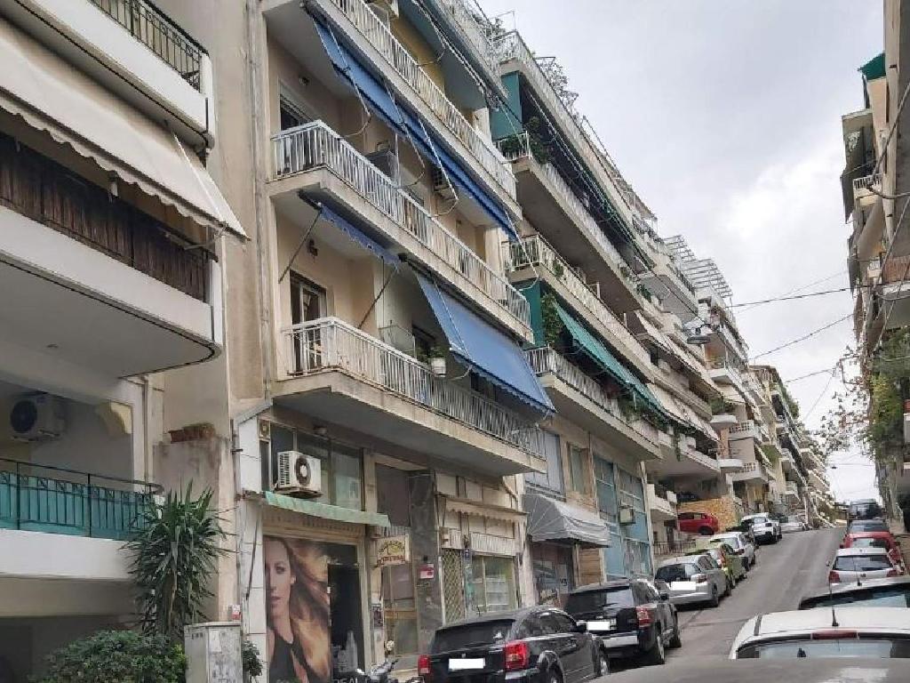 Apartment-Central Athens-RA184916