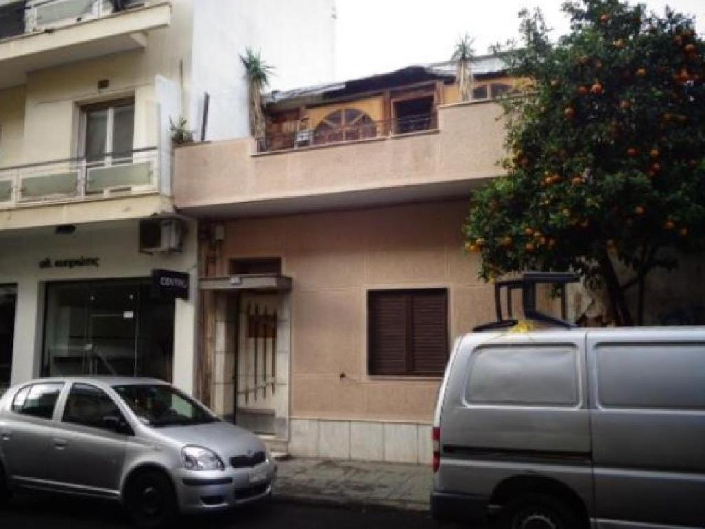 Apartment-Piraeus-126809