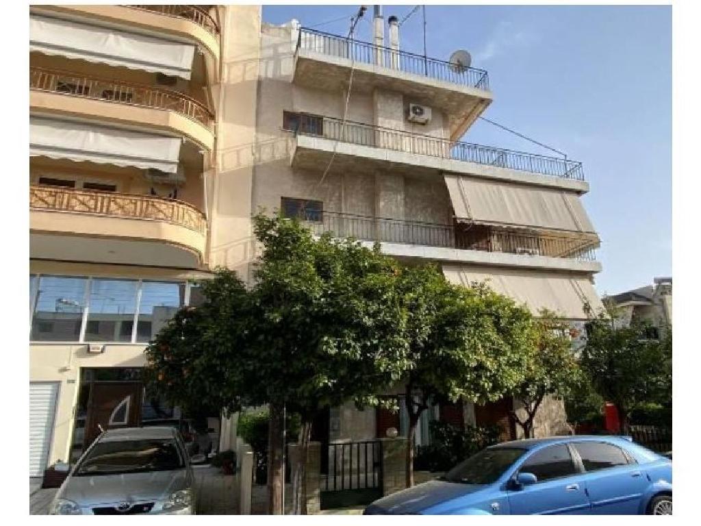 Apartment-Western Athens-92952