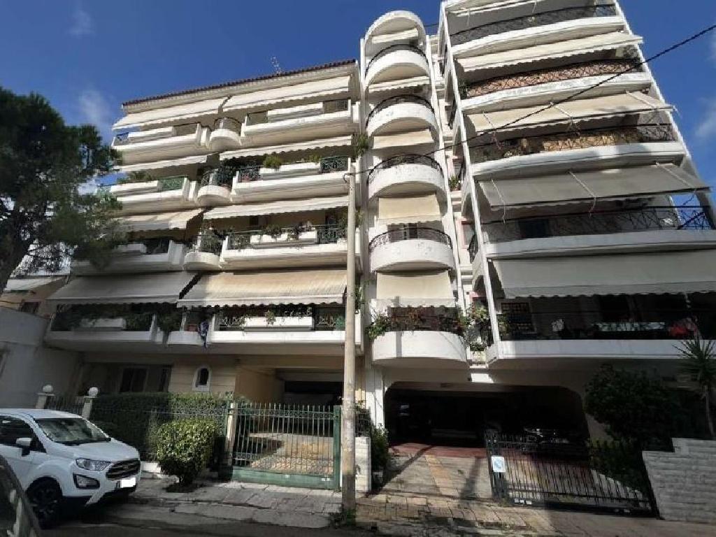Apartment-Western Athens-86120