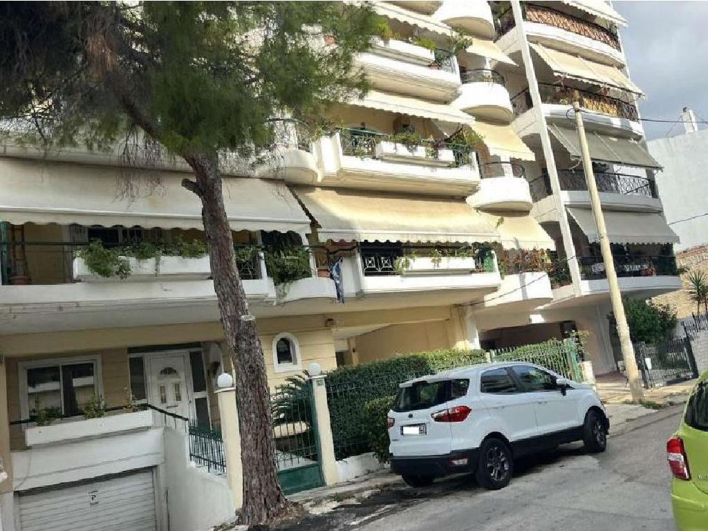 Apartment-Western Athens-RA464918