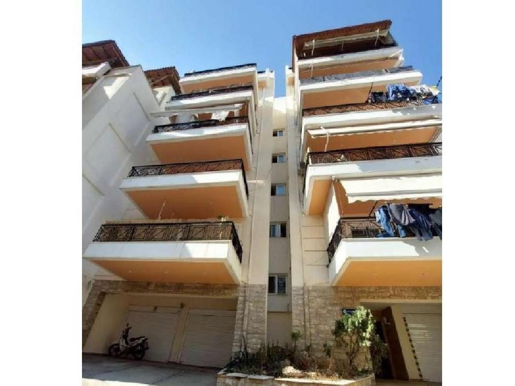 Standalone Building-Piraeus-RA587528