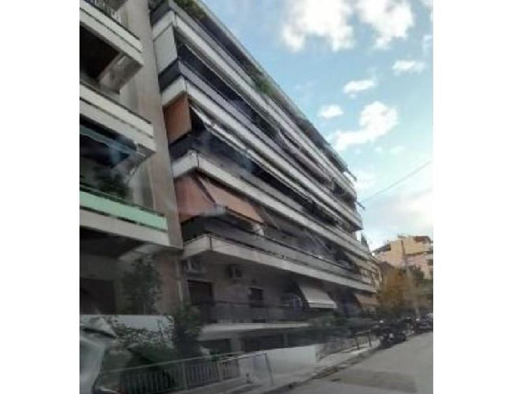 Apartment-Central Athens-109830