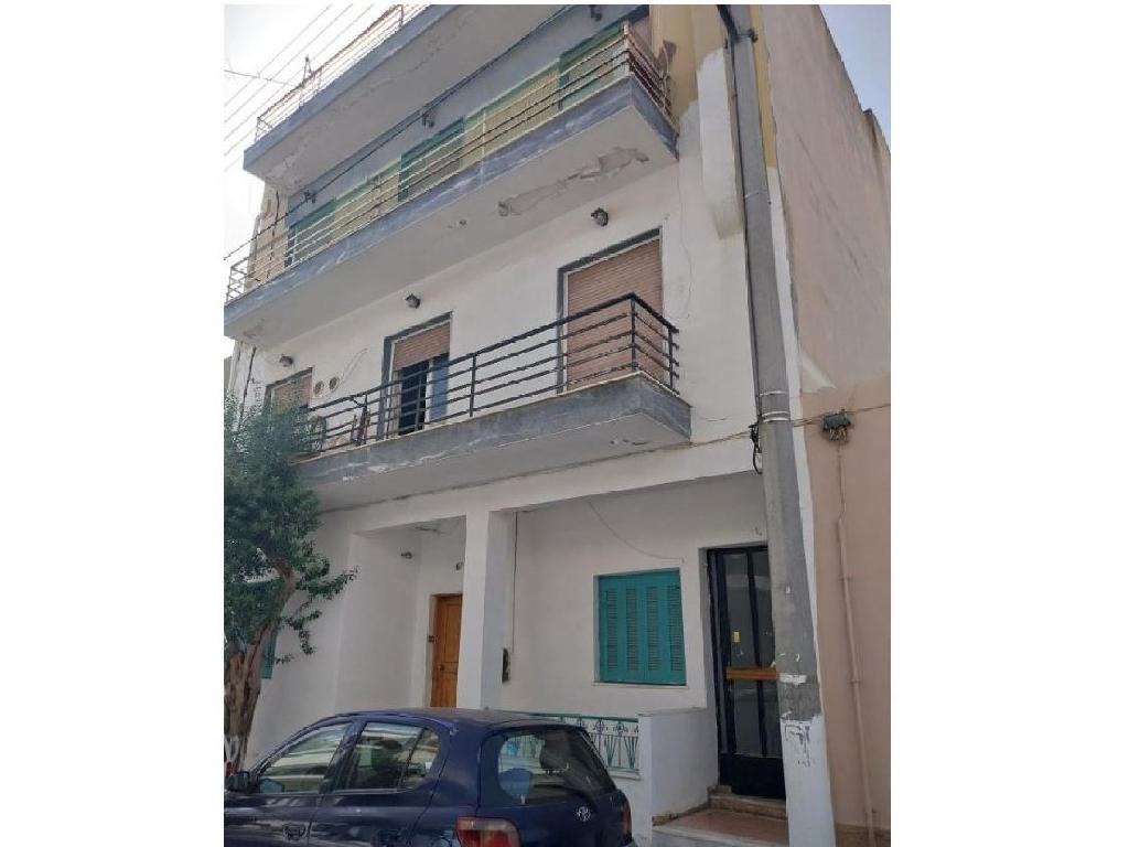 Apartment-Western Athens-92952