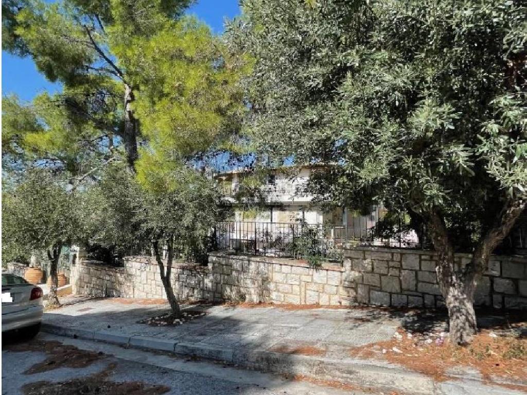 Apartment-Northern Athens-112768