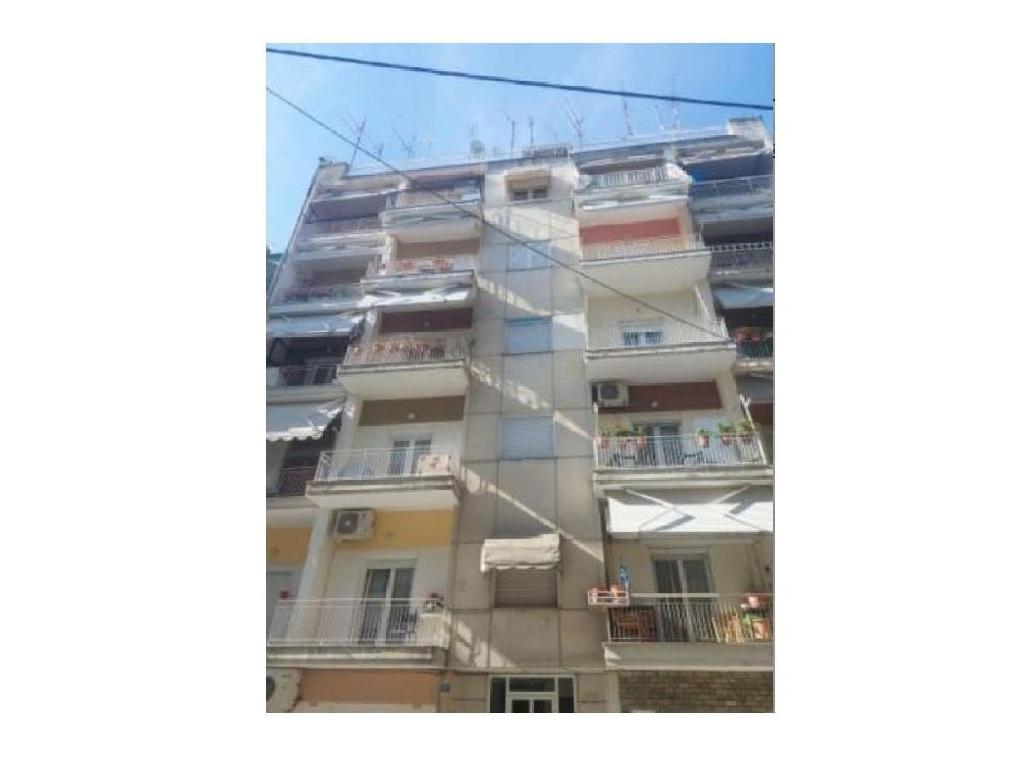 Διαμέρισμα-Θεσσαλονίκης-100581