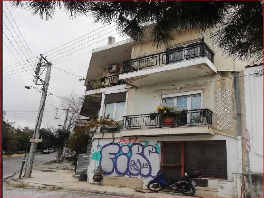 Apartment-Central Athens-RA107403