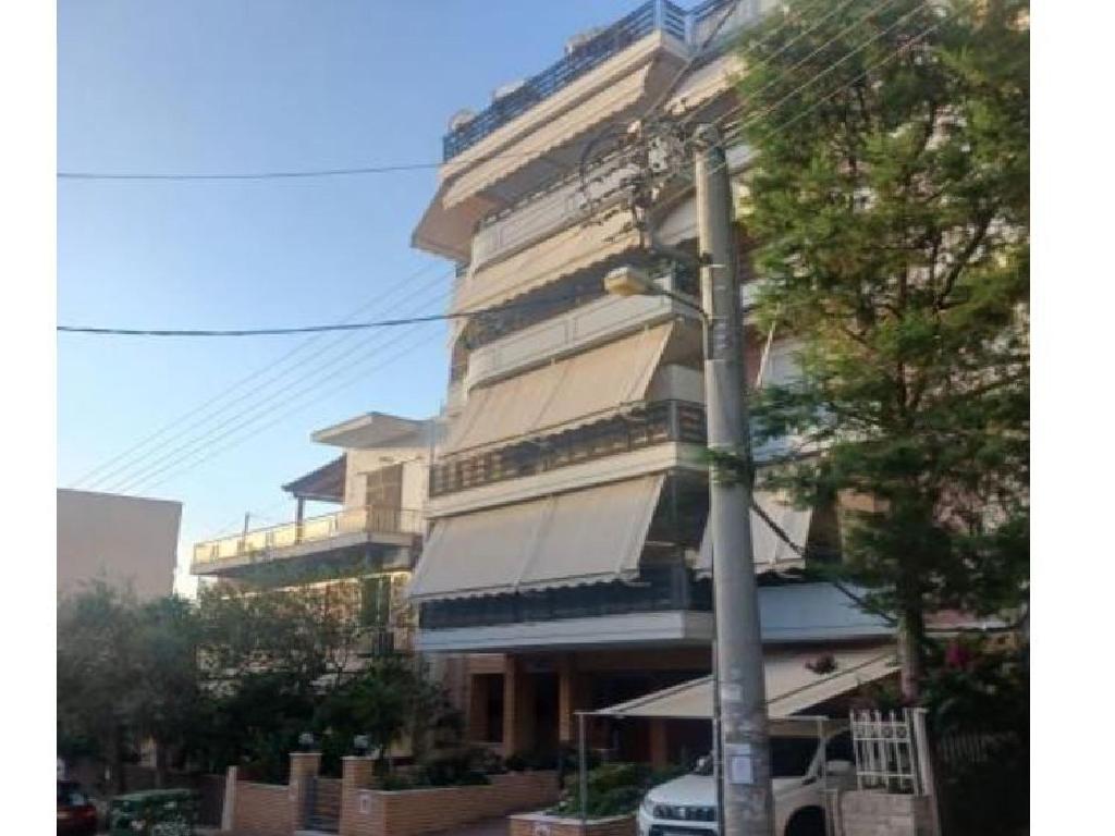 Standalone Building-Piraeus-RA609403