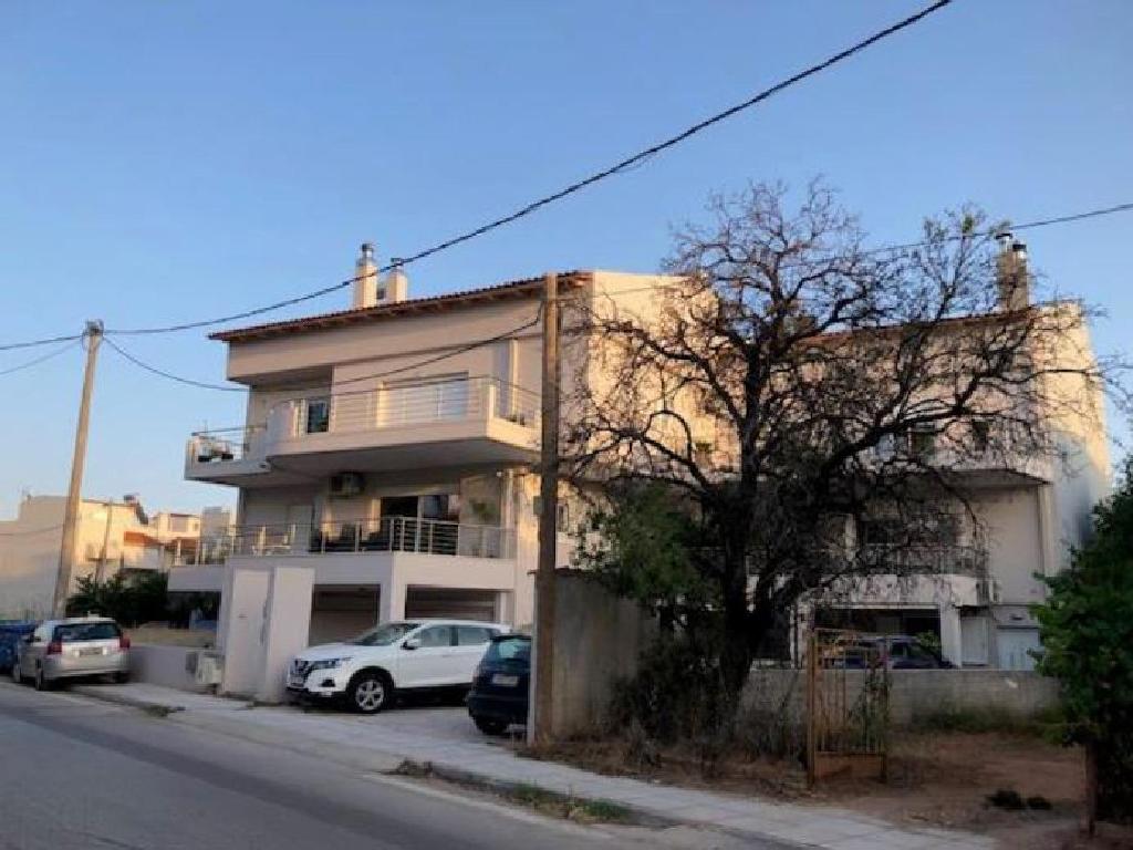 Διαμέρισμα-Βορείου Τομέα Αθηνών-RA554869