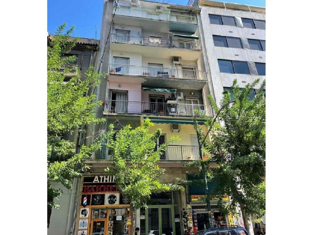 Διαμέρισμα-Κεντρικού Τομέα Αθηνών-77858_1