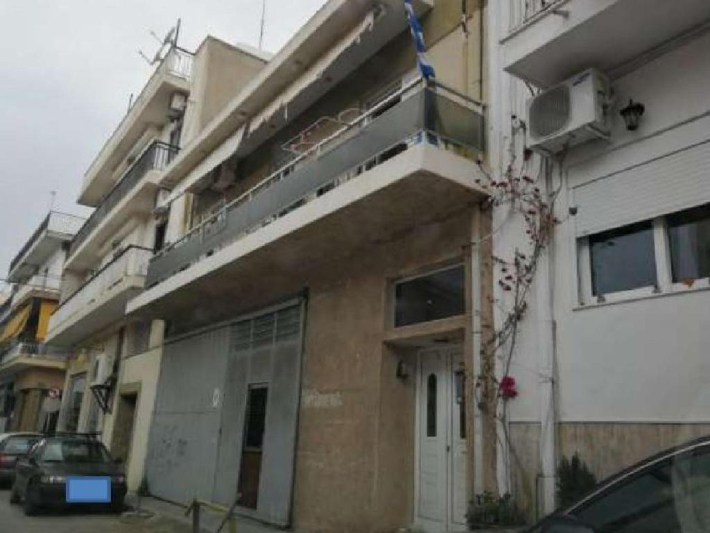 Right to Build-Piraeus-RA364307