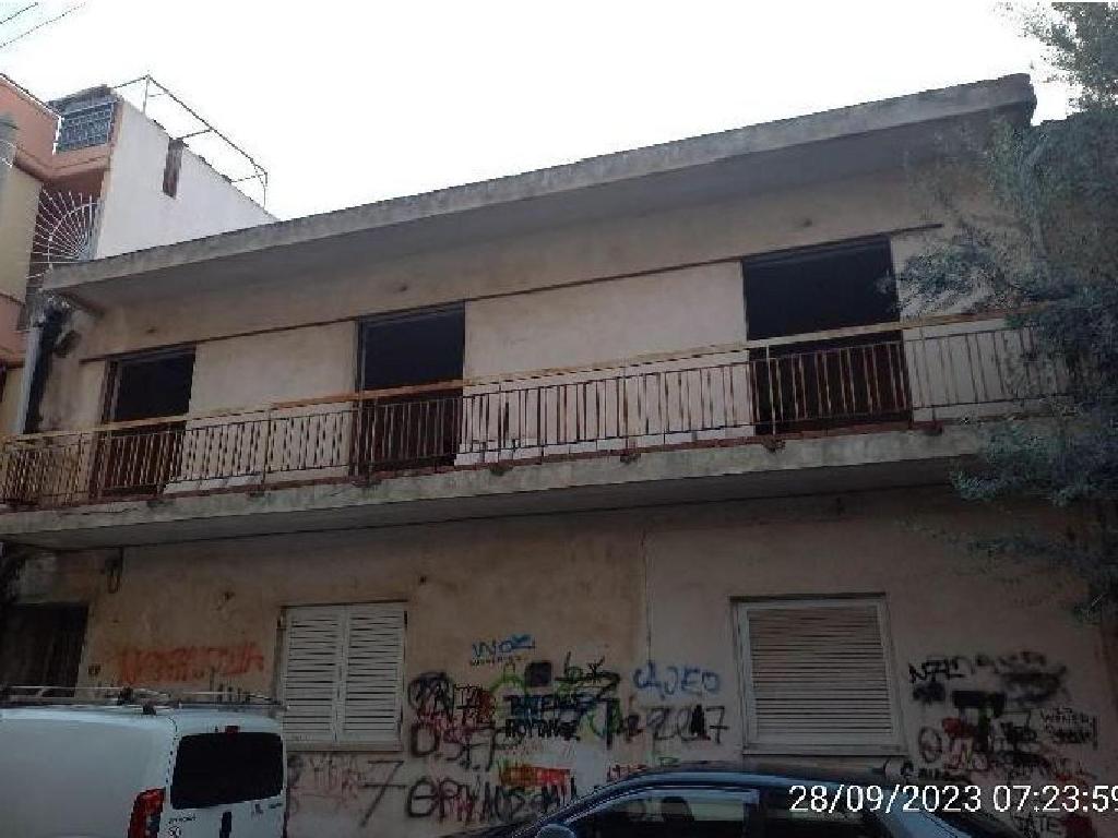 Apartment-Central Athens-RA588037