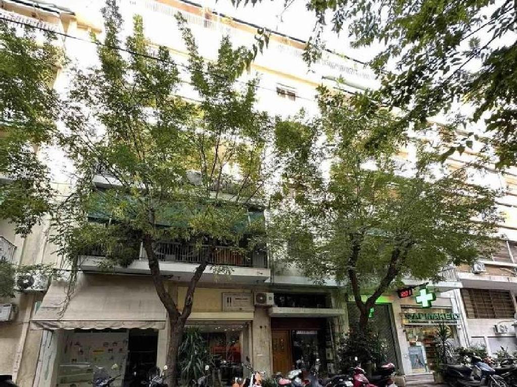 Apartment-Central Athens-125494