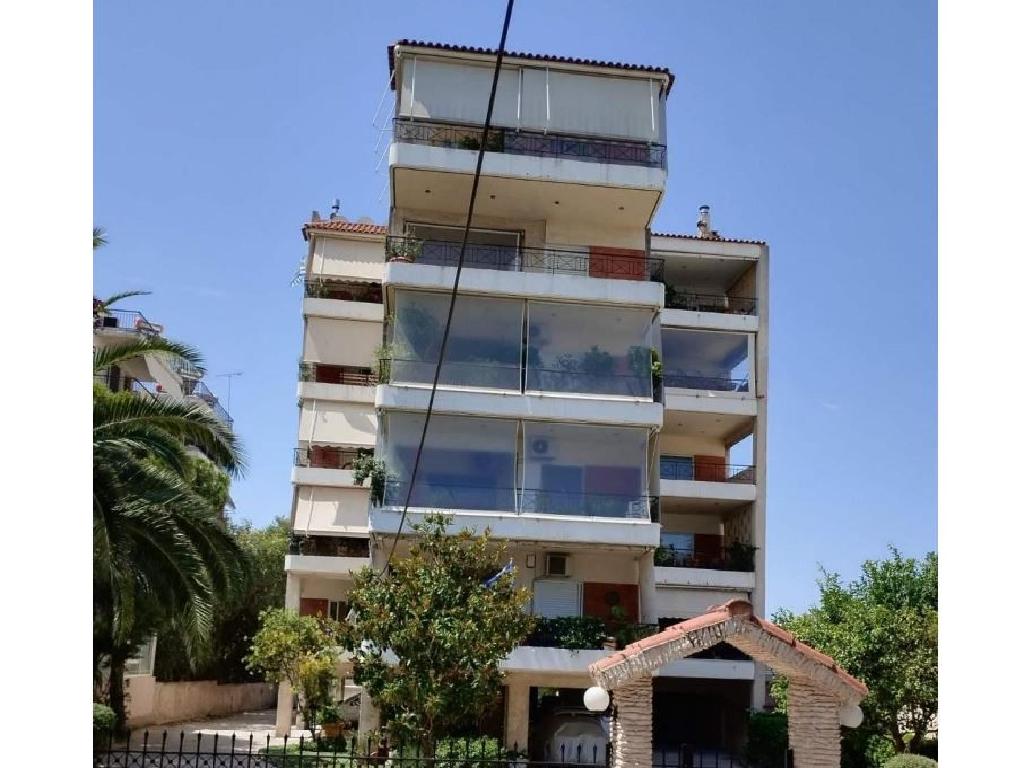 Apartment-Northern Athens-110227