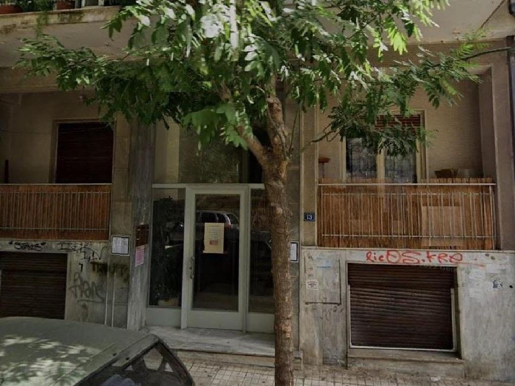 Διαμέρισμα-Κεντρικού Τομέα Αθηνών-RA396452#1