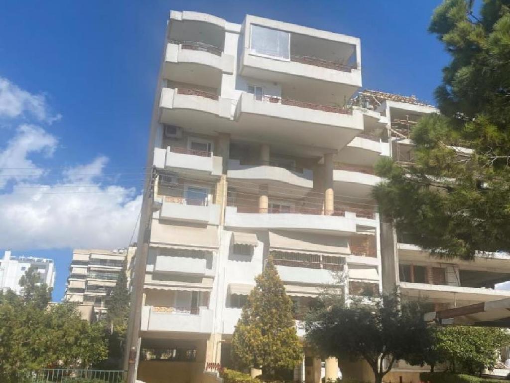 Apartment-Central Athens-119864