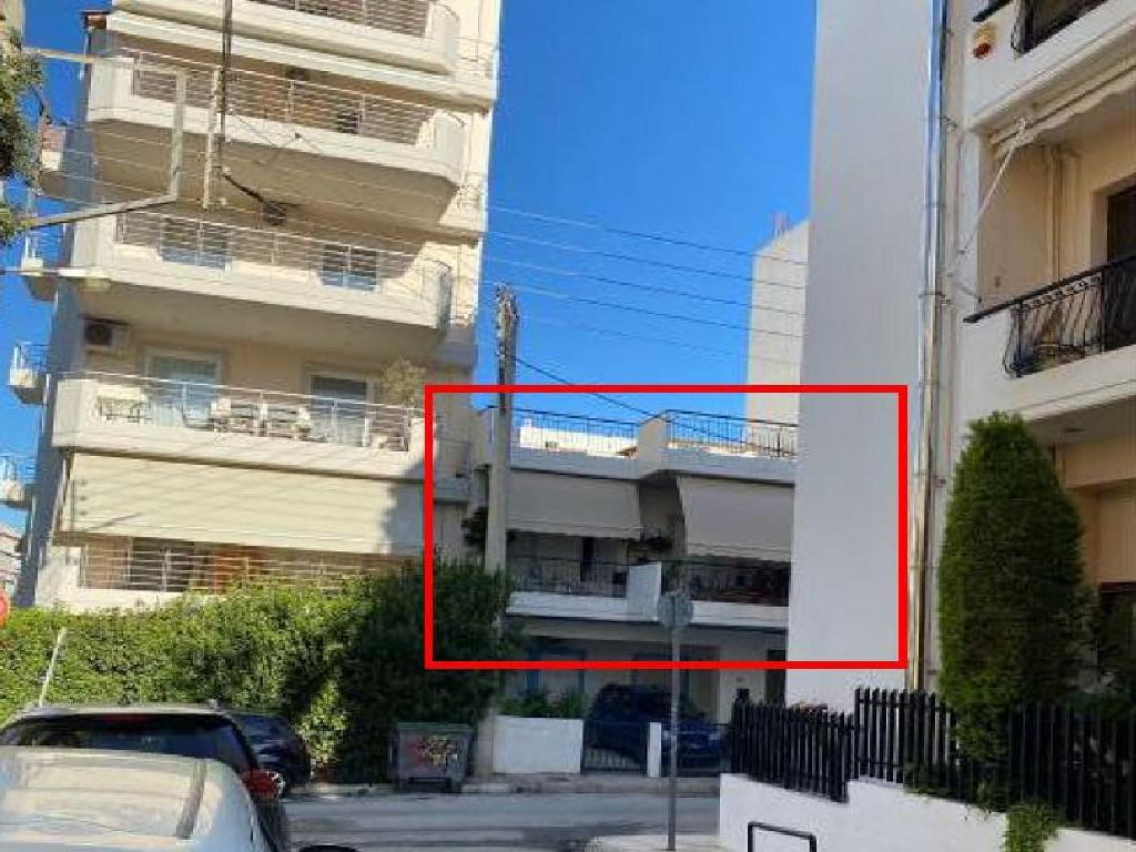 Διαμέρισμα-Νοτίου Τομέα Αθηνών-100074