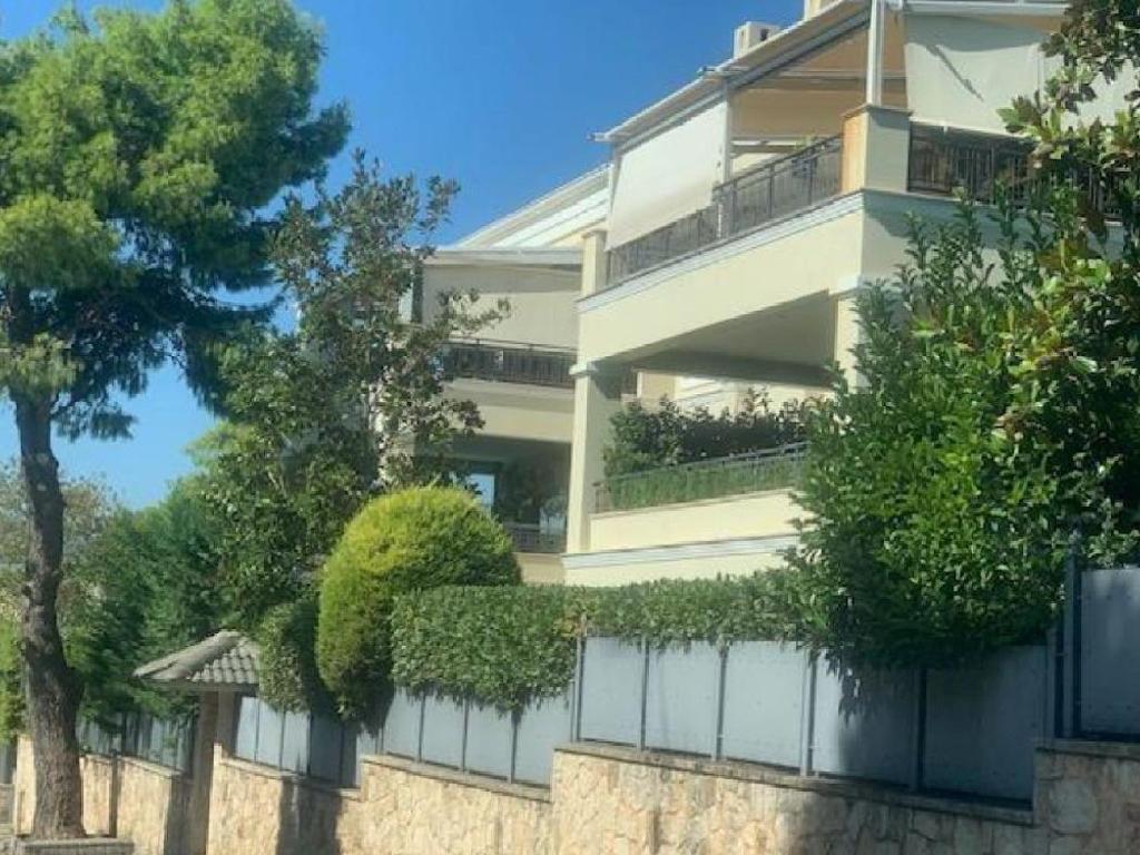 Apartment-Northern Athens-91765