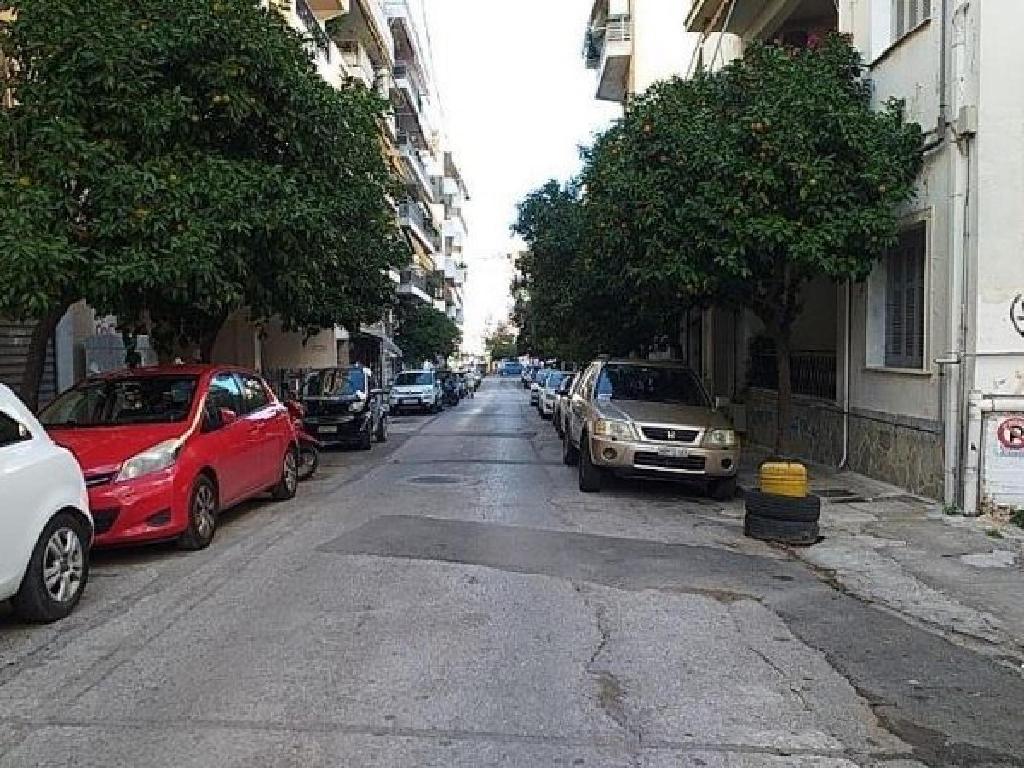 Apartment-Central Athens-RA225799