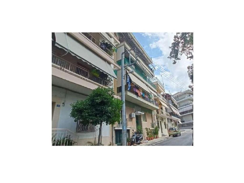 Apartment-Central Athens-114077