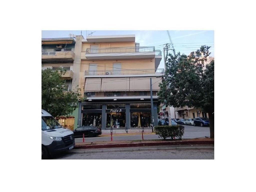 Retail-Central Athens-400214914