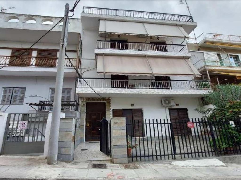 Apartment-Western Athens-114351