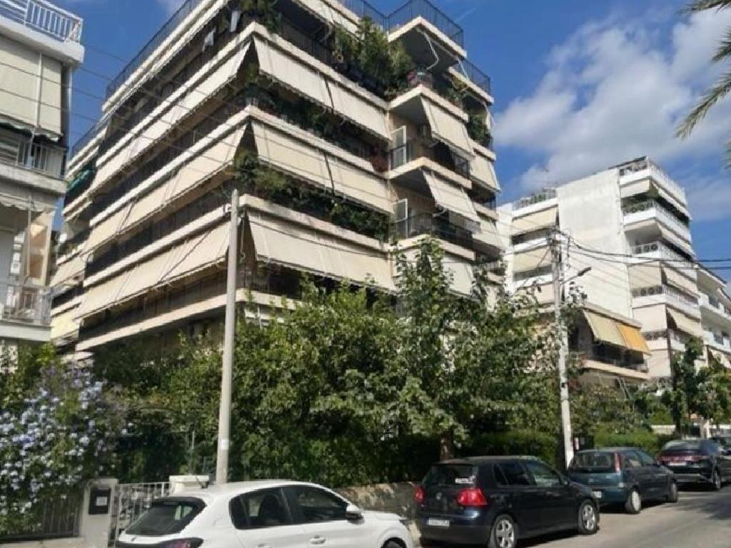 Apartment-Southern Athens-85294