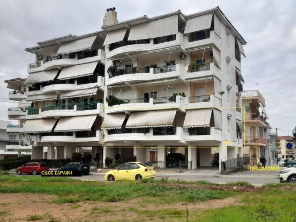 Apartment-Aetolia - Acarnania-RA207621