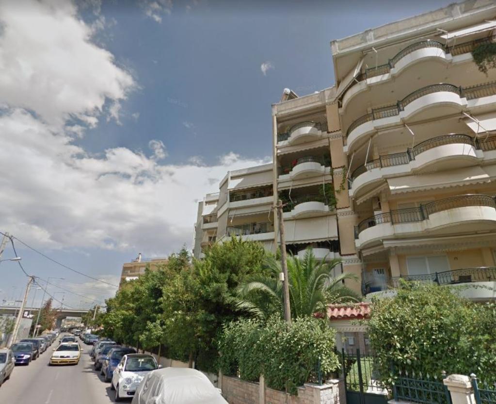 Apartment-Northern Athens-RA2469502