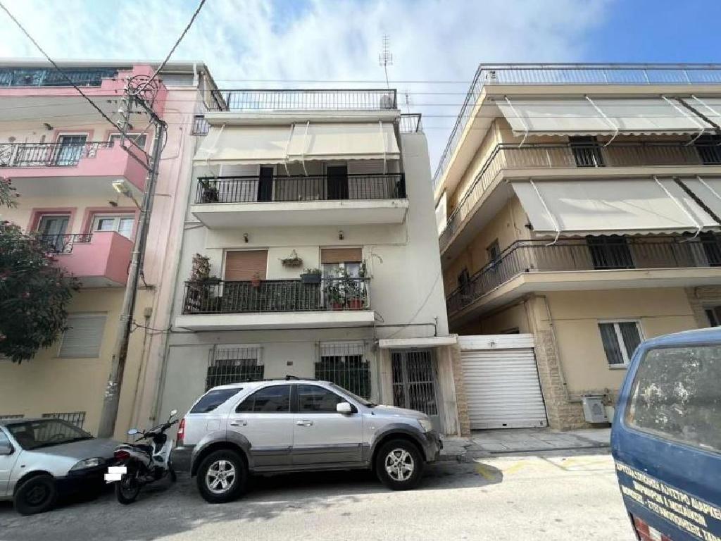Apartment-Central Athens-RA173937