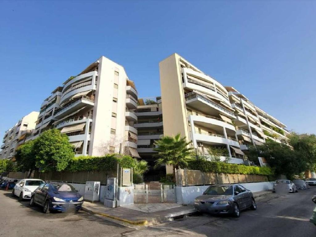 Apartment-Southern Athens-107741