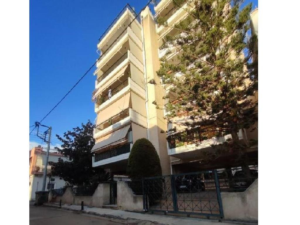 Apartment-Western Athens-102521