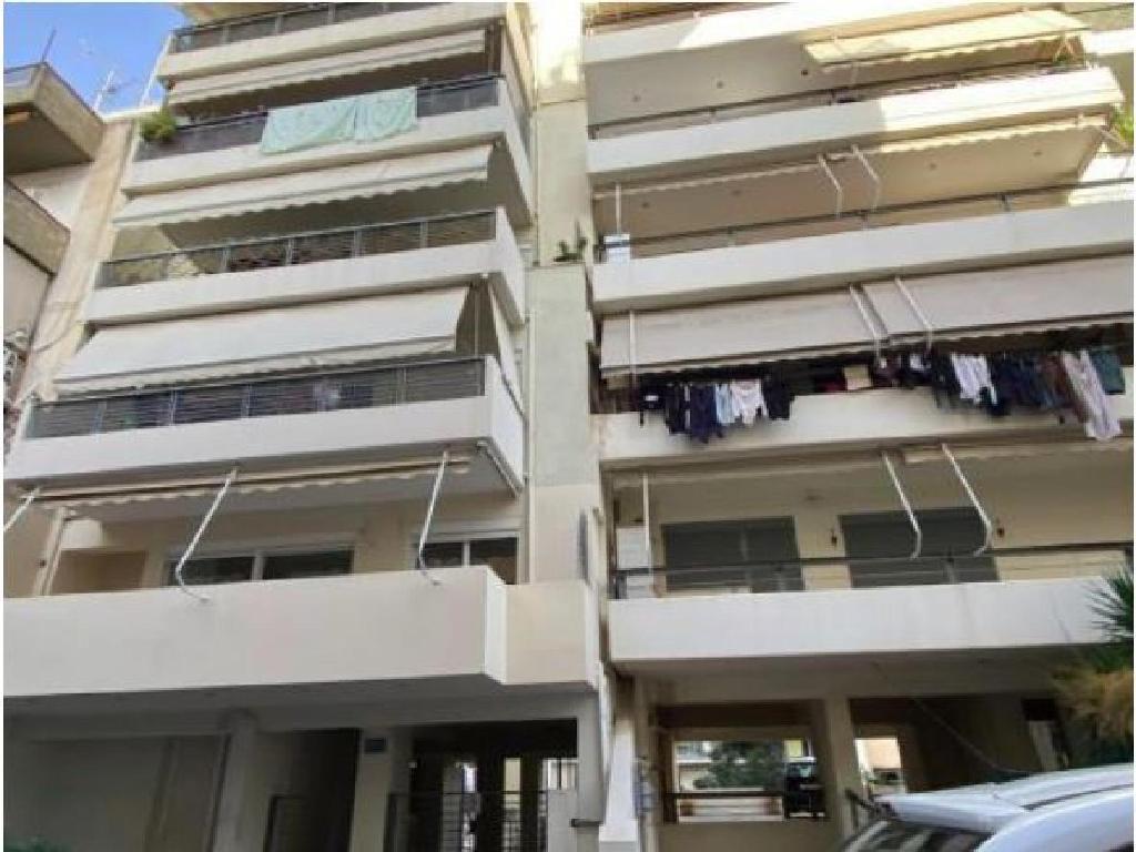 Apartment-Central Athens-91546
