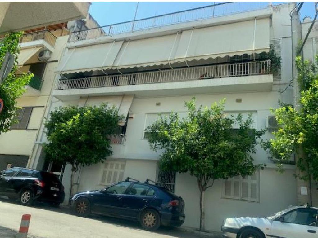 Διαμέρισμα-Δυτικού Τομέα Αθηνών-AL504576