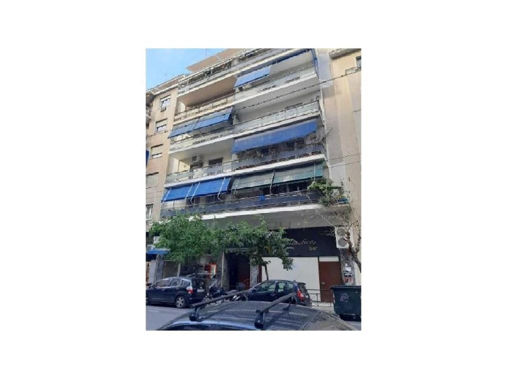 Apartment-Central Athens-119245