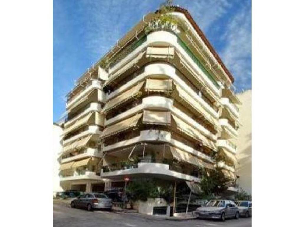 Apartment-Central Athens-125494