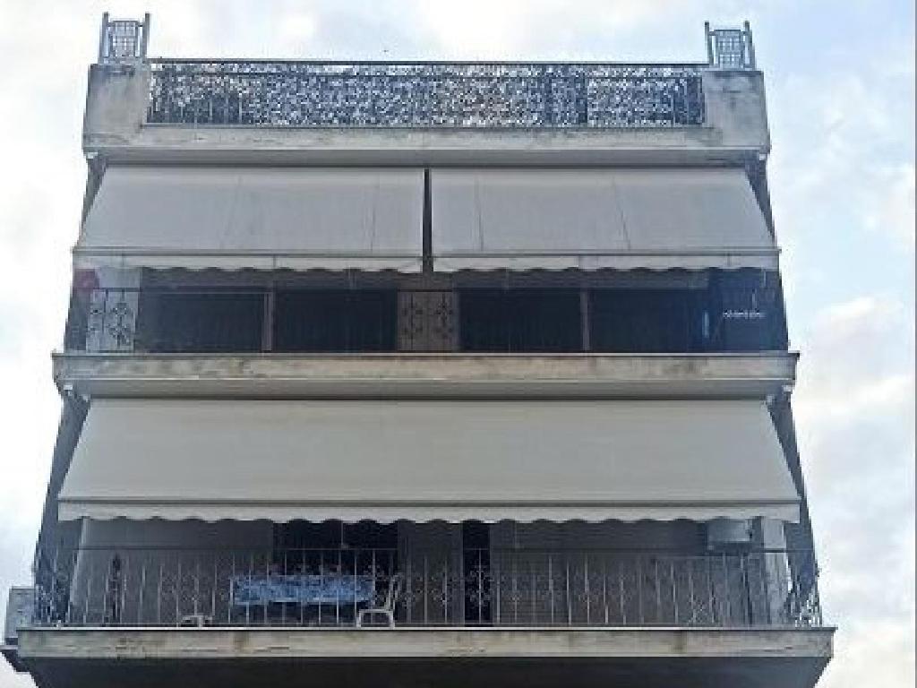 Standalone Building-Northern Athens-AL091261