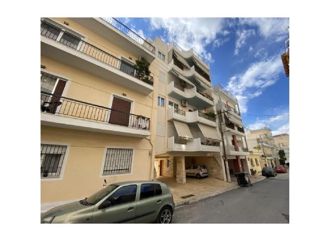 Standalone Building-Central Athens-129377