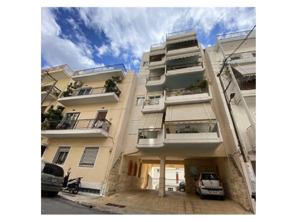 Standalone Building-Central Athens-129377