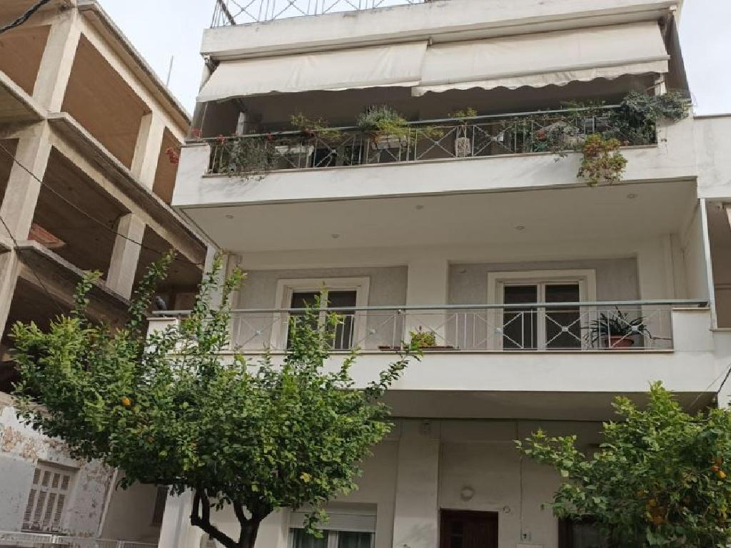 Διαμέρισμα-Νοτίου Τομέα Αθηνών-RA311213